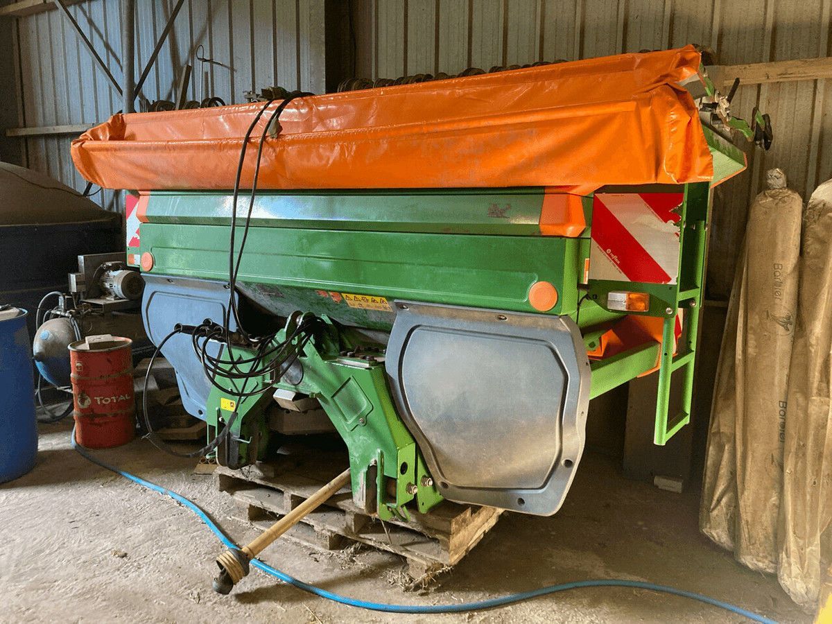Amazone epandeur zam 3001 Fertiliser spreader €6,800