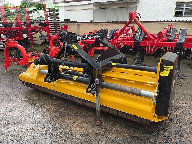 Müthing mu-m 280 Broyeur 6 218 €