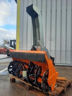 E-FARM: [other] fraise a neige cerutti shy 110 - Equipement municipal - id GRWV6HJ - France