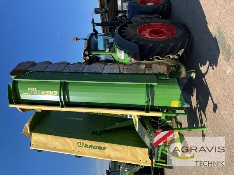 Krone EasyCut B 950 Collect Mower €46,900