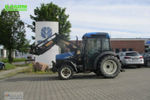 New Holland tn70 va tractor €20,084