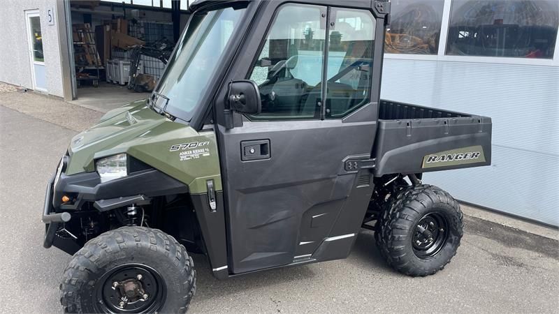 Polaris ranger 570 Vehículo de motor 12.712 €