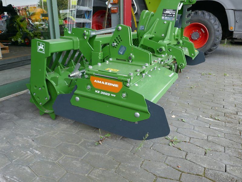 Amazone KE 3002-150 Motorová brána 12 550 €