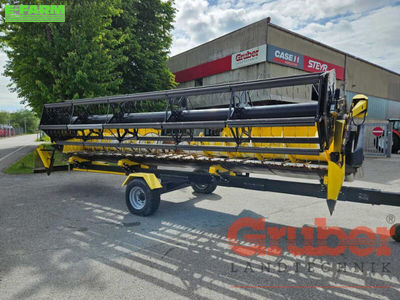 E-FARM: BISO trendline sw 650 - Heder - id EL3QSYE - 19 985 € - Godina proizvodnje: 2012 - Nemačka