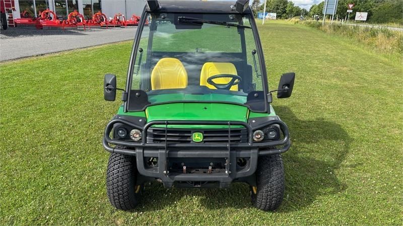 John Deere 855 Pojazd silnikowy 13 114 €