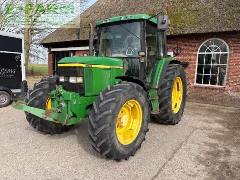 John Deere 6310 Traktor 19 750 €