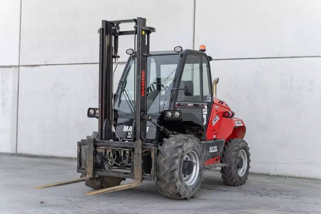 Manitou M 30-4 Carrello elevatore 51.500 €