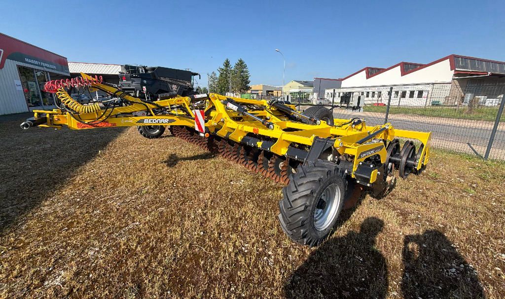 Bednar swifterdisc xo 6000f Cultivator €54,900