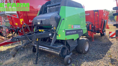 Deutz-Fahr VariMaster 590 - Presse à balles - id YDPM2HE - 10 500 € - Année: 2008 | E-FARM