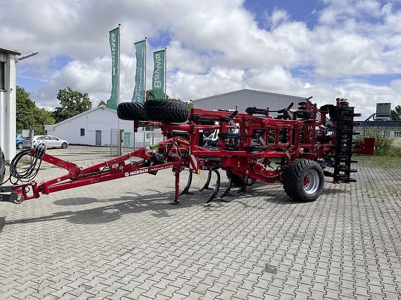E-FARM: HORSCH terrano 4.3 gx horsch grubber - Cultivateur - id 2CNL6LE - 40 054 € - Année: 2024 - Allemagne