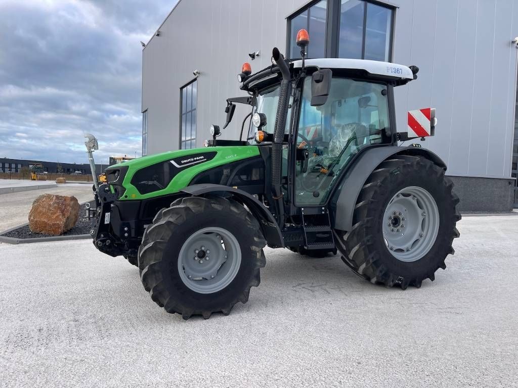 Deutz-Fahr 5105 Tractor €43,500