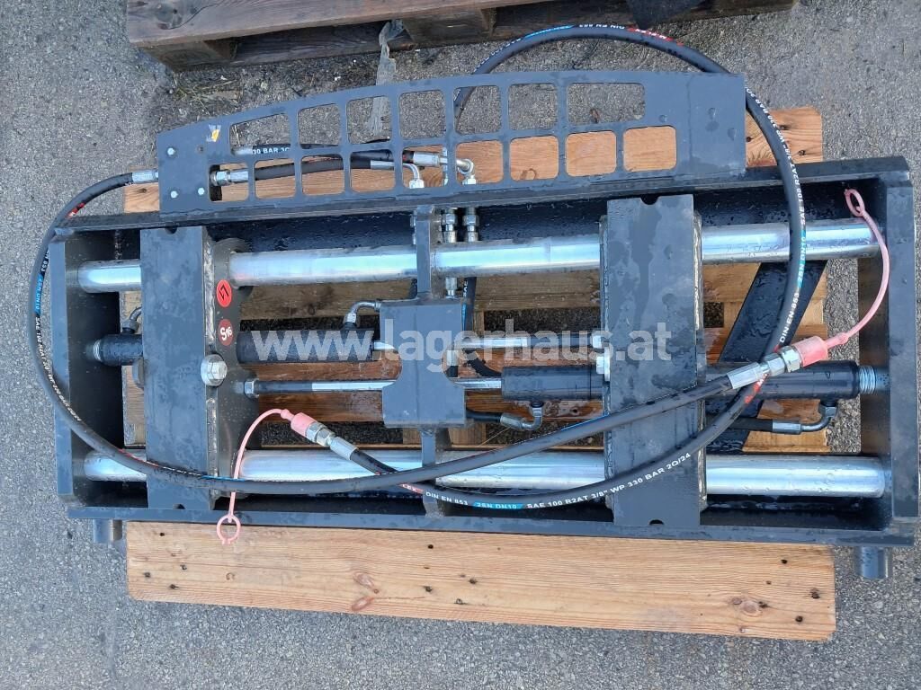 E-FARM: Stekro palettengabel hydr.verstellbar nr.373 - Attachment - id NLDRQMW - €1,488 - Austria
