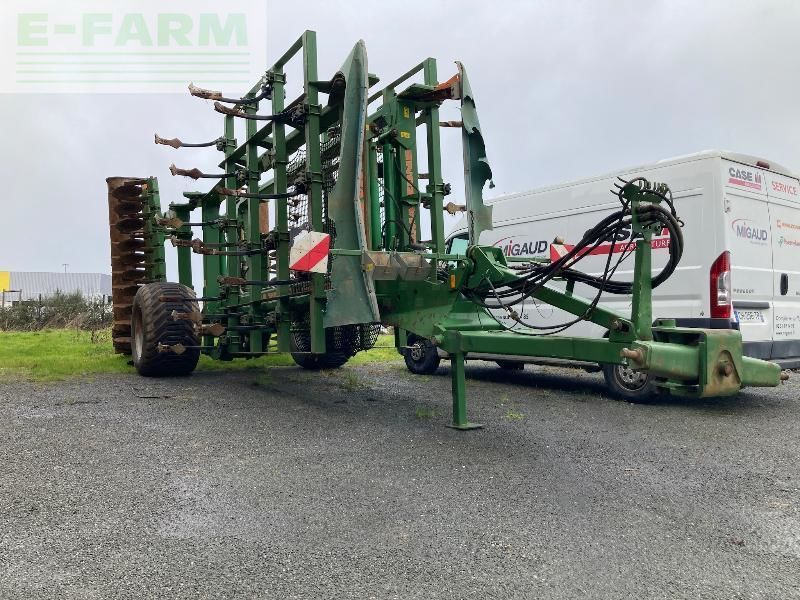 Amazone centaur 6001 Cultivator 7.000 EUR