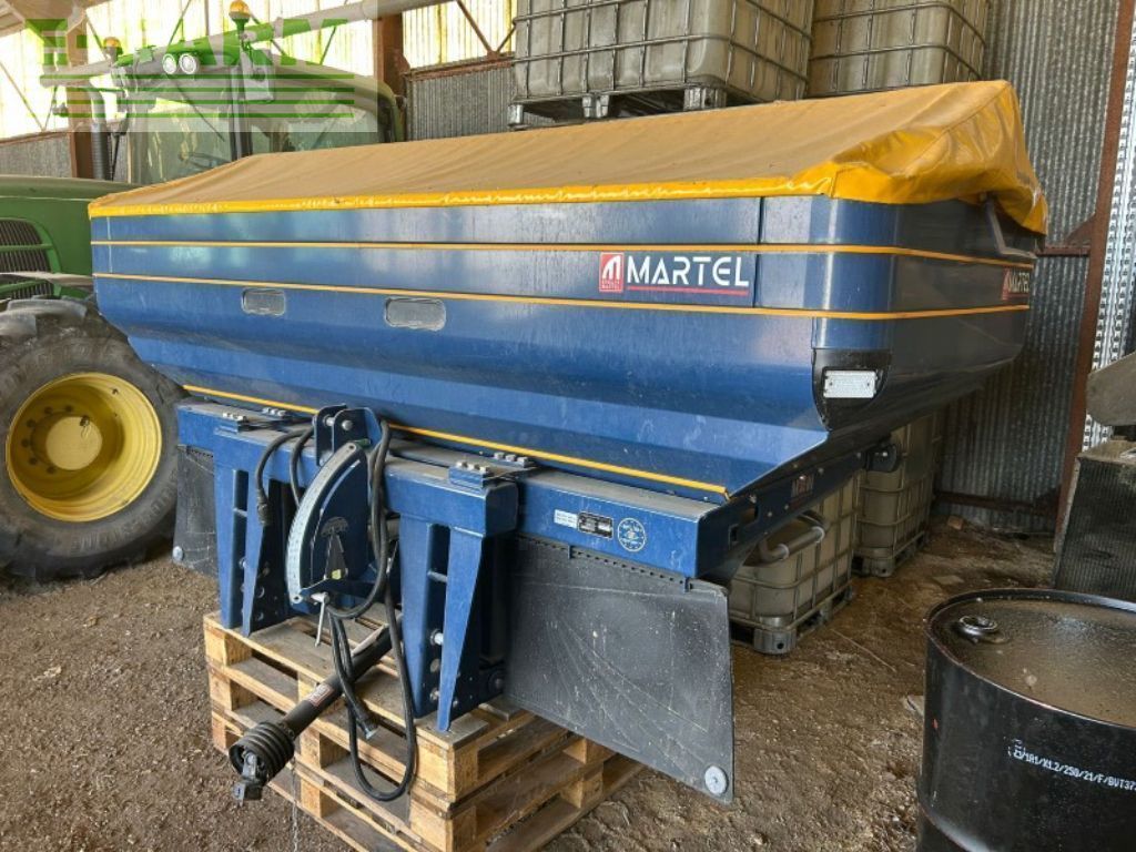 Bogballe m35w Rozsiewacz nawozów 21 000 €