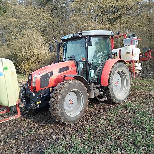 SAME Explorer 115 Tractor 32.000 €