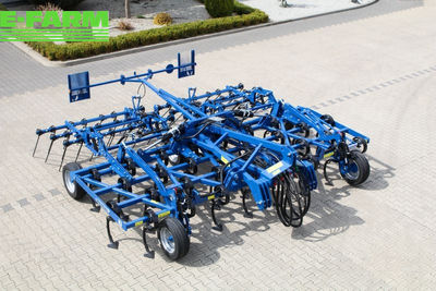 E-FARM: rolmako universalgrubber u 497 combotill - 5,0 mh - Cultivator - id 4BY1QYT - €13,190 - Year of construction: 2023