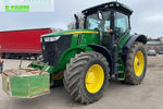 John Deere 7310 R tractor €85,000