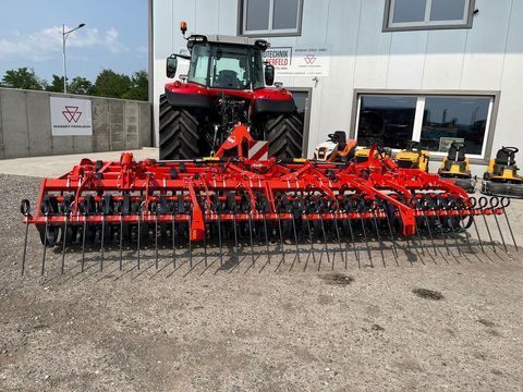 Kuhn Prolander 500 R Cultivateur 16 250 €