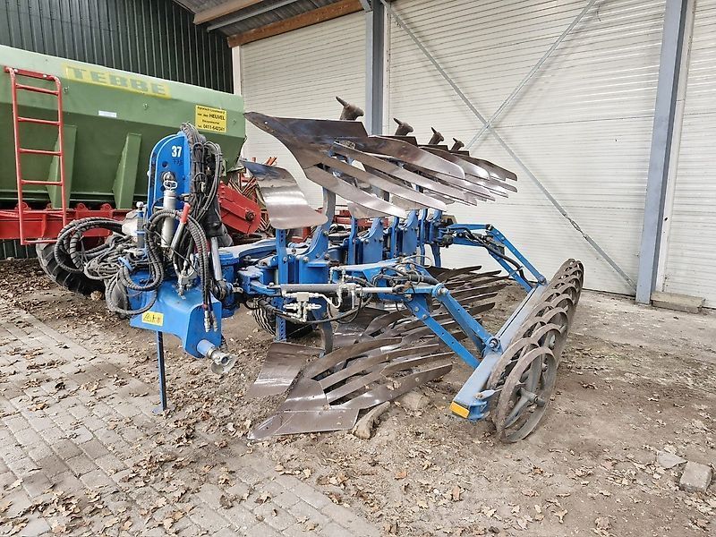 Lemken juwel 8v 4n100 met flexpack Pług 28 750 €