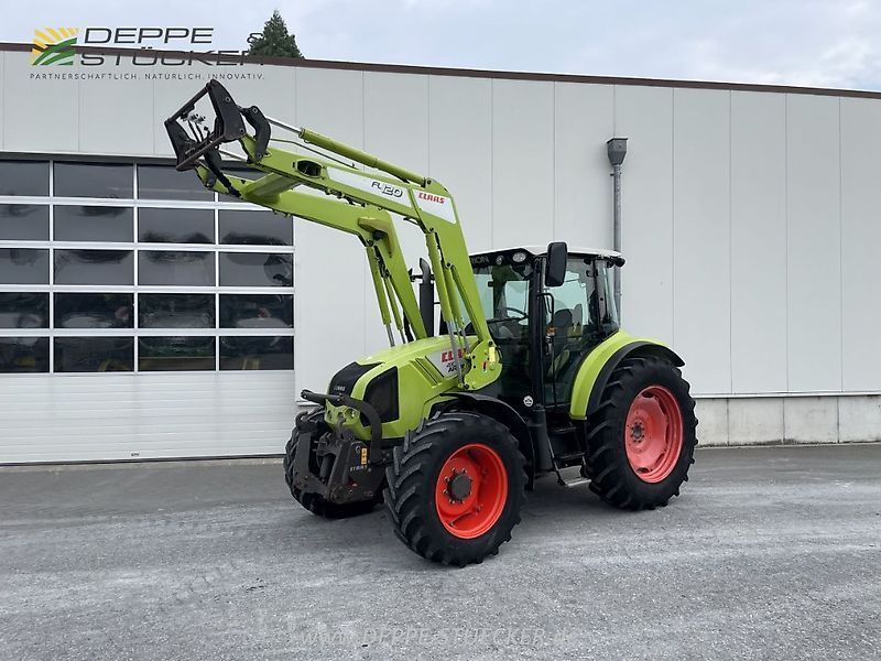 Claas Arion 410 Tractor 29.650 EUR