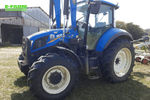 New Holland T5.95 EC tractor €31,500