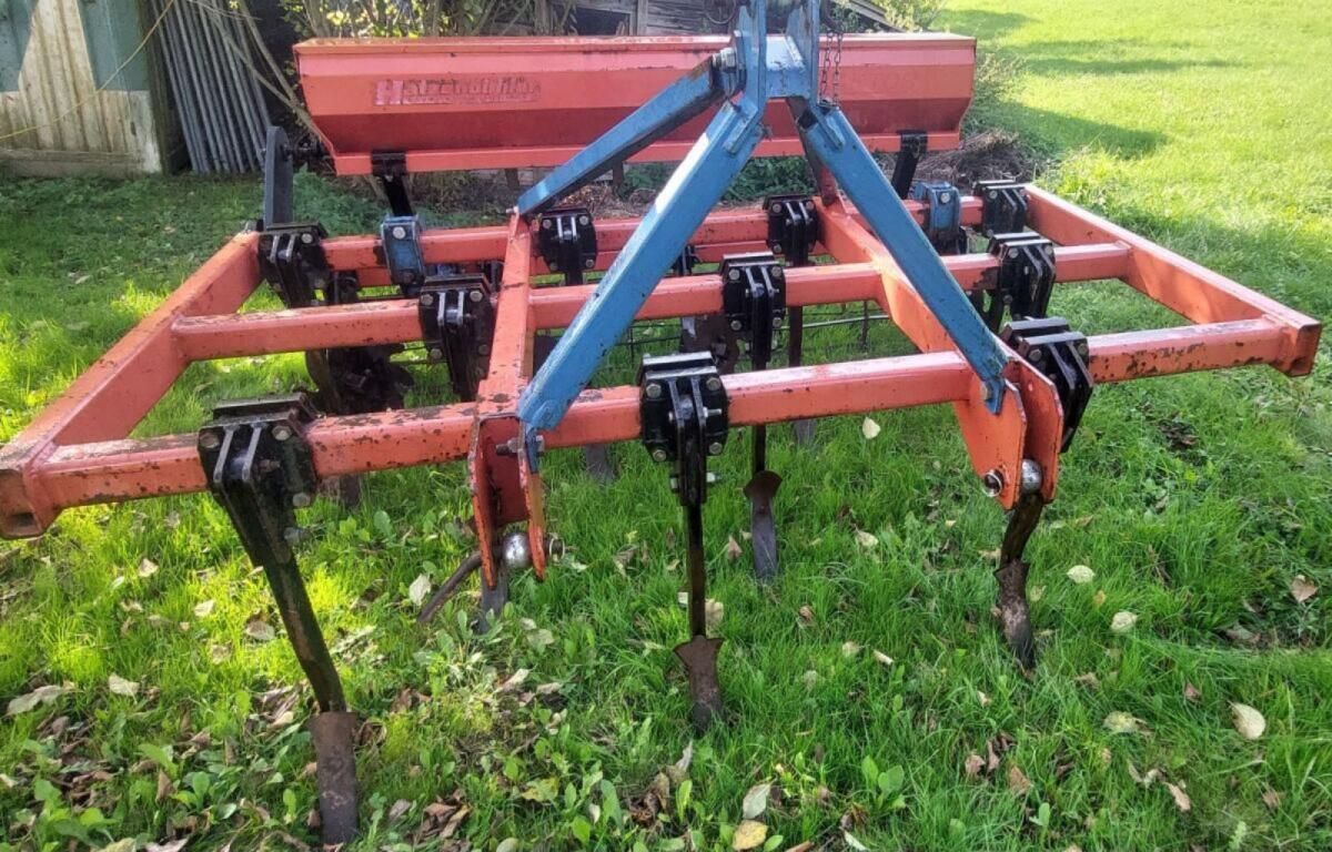 Hatzenbichler Grubber 2.990 €
