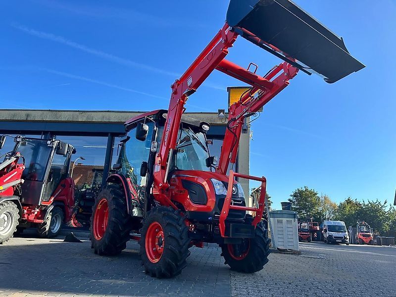 Kioti DK5020 Traktor