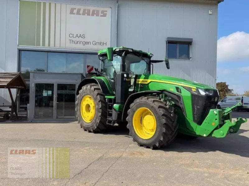 John Deere 8R 370 Trattore 210.000 €