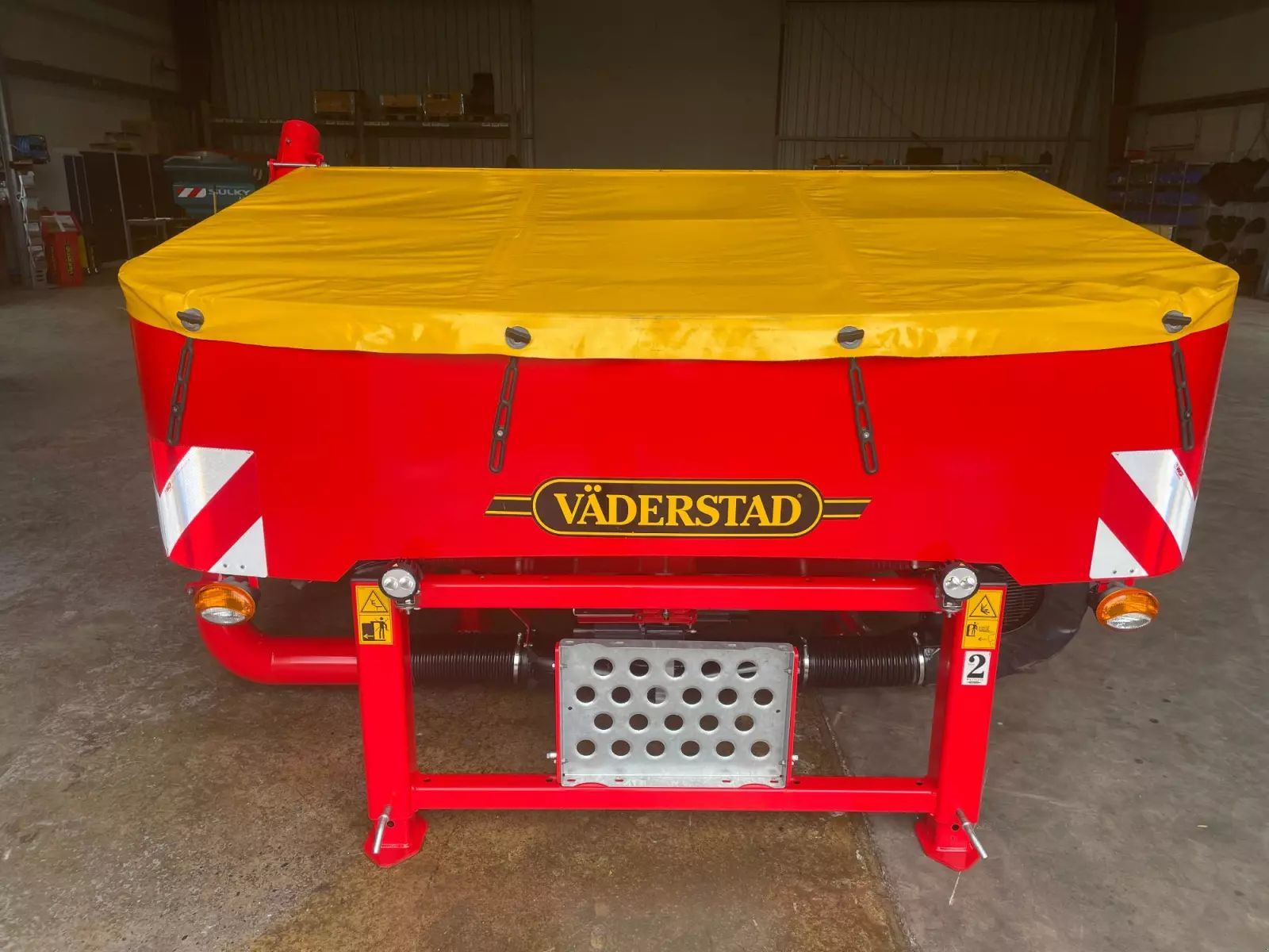 VÄDERSTAD fh 2200 Sämaschine Sonstige 13.800 €