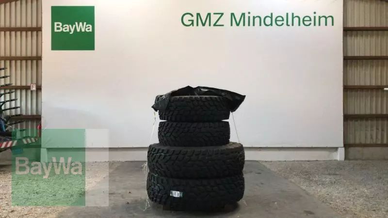 Nokian 440/80r 24 nokian hakka Wheel and track €8,319