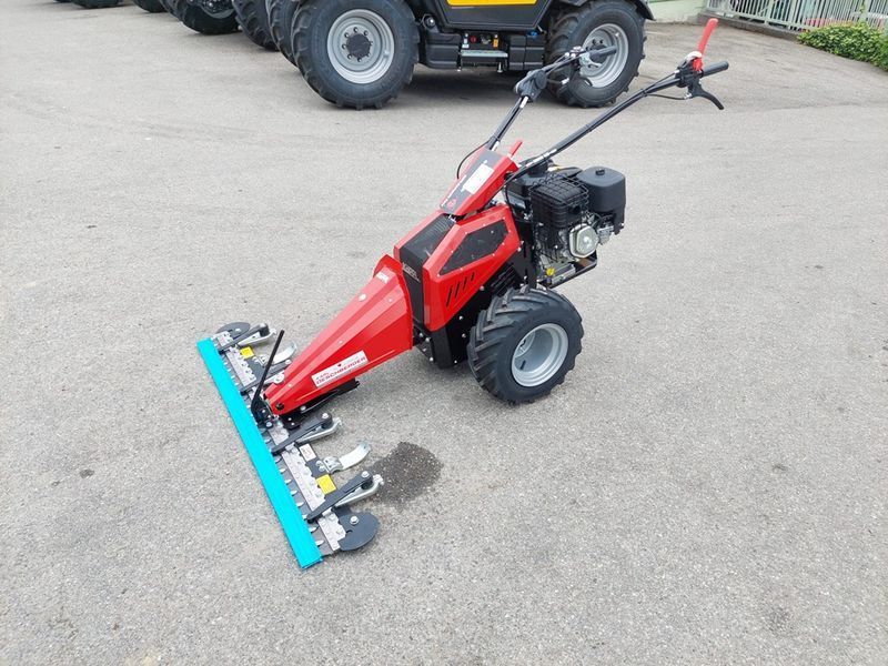 KÖPPL ce10 compact easy motormäher Mower €7,575