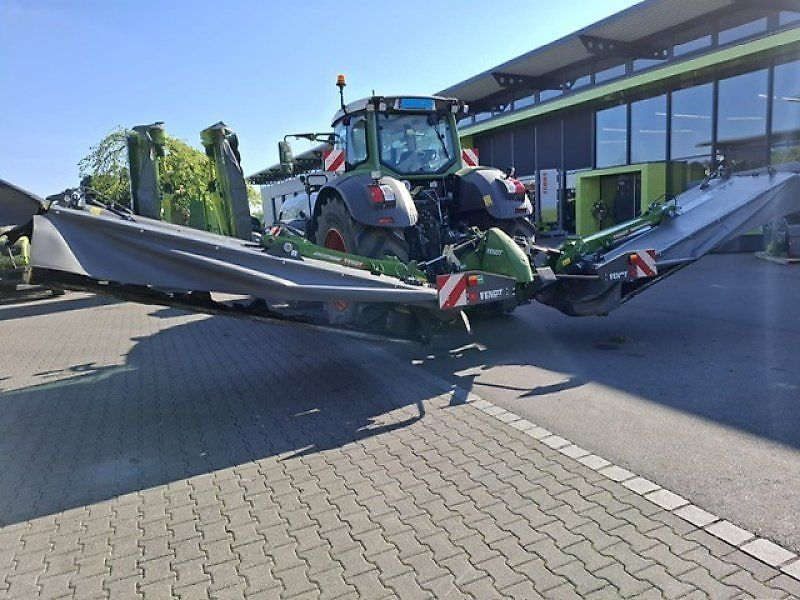 Fendt Slicer 960 Mower €24,900
