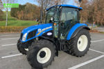 New Holland T4.75 tractor 46.659 €