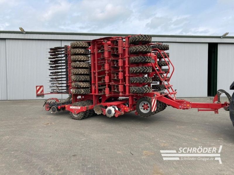 HORSCH Pronto 7 DC drill €83,885