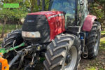 Case IH CVX 160 tractor 51.000 €