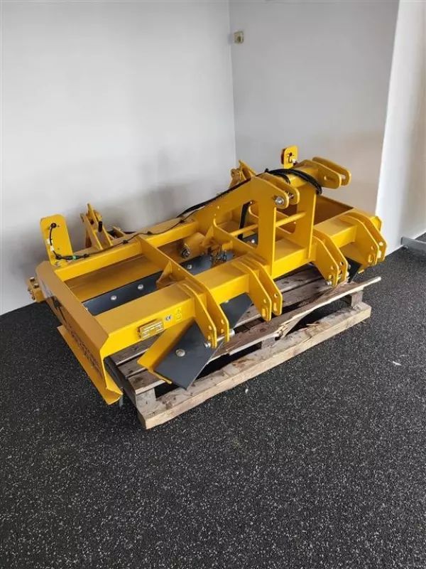 Other vejhøvl Parts €18,611