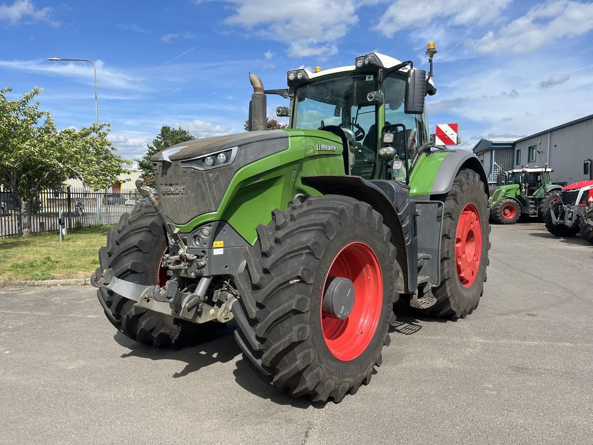 E-FARM: Fendt 1050 Vario - Traktor - id PFXTNDW - 191 282 EUR - Gyártási év: 2019 - Üzemóra (motor): 4881,Egyesült Királyság