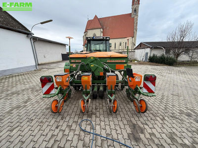 E-FARM: Amazone ed 302 - Precision drill - id LQVYHBN - €7,900 - Year of construction: 2012 - Austria