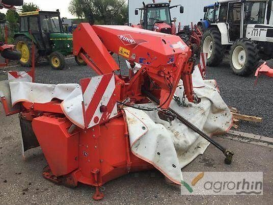 Kuhn FC 313 RF Mower €8,500