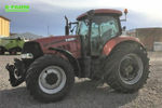 Case IH Puma 210 tractor €43,000