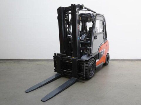 Linde H30D Вилочный погрузчик 35 900 €