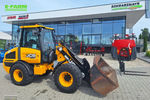 JCB 407 sv tele_wheel_loader €46,967