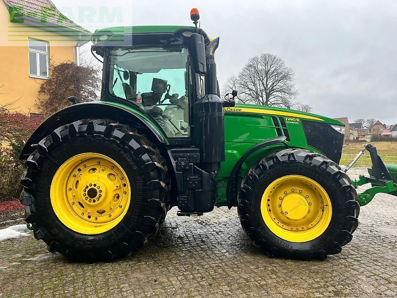 John Deere 7290 R Traktor 94.900 €