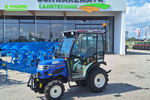 Iseki TM3217 tractor €24,917