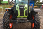 Claas Elios 230 tractor €26,716