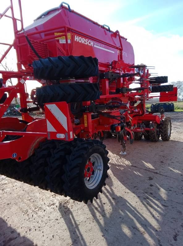 HORSCH Sprinter 4 ST Direktsaatmaschine 65.000 €