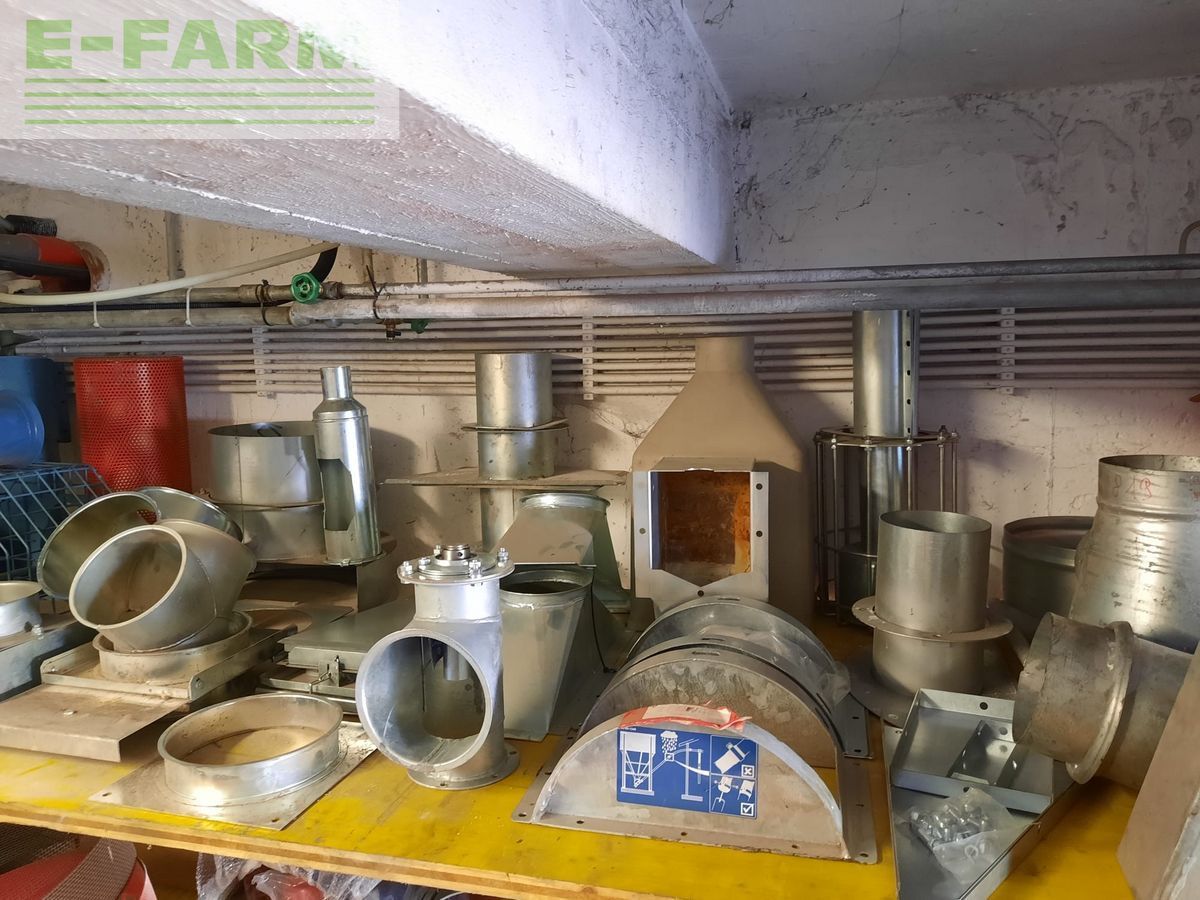 E-FARM: Gruber zubehör getreidetechnik - Getreidelagerung und Logistik - id 65MQRNH - Österreich