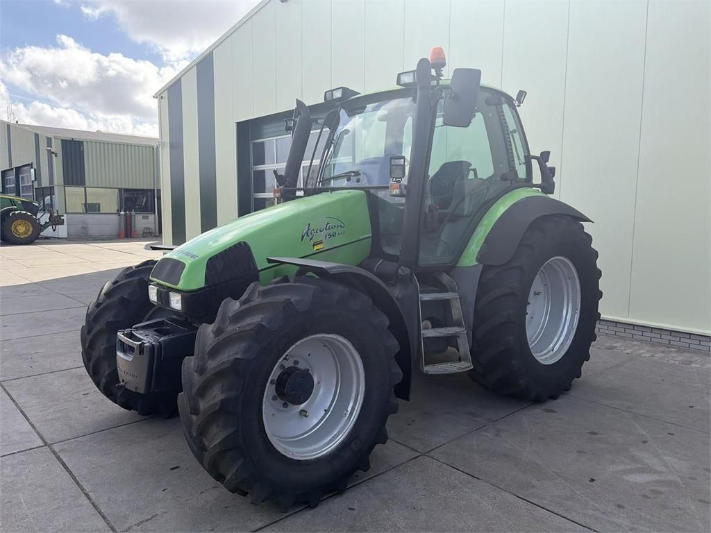 Deutz-Fahr AgroTron 150 Traktor 29 500 €