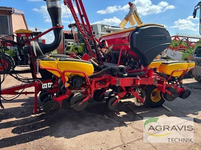 VÄDERSTAD tempo tpf 8 Drill €54,900