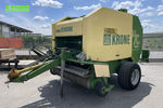 Krone Vario Pack 1500 baler €15,450